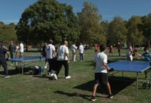 “Un Consiglio: Lo sport”, a Roma una giornata per promuovere stili di vita sani