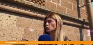 Futuro Nazionale, Ravetto a Meloni “Non consegniamo Paese alla sinistra”