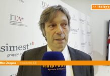 Usa, Zoppas “Il Made in Italy si conferma forte nonostante i dazi”