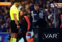 La Barba al Palo – La Var: chi l’ha vista?
