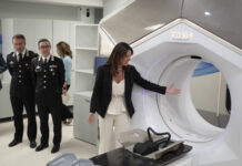 Radioterapia, al Campus Bio-Medico nuovo acceleratore adatta cure in tempo reale