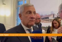 Voto italiani all’estero, Tajani “C’è iniziativa parlamentare, la rispettiamo”
