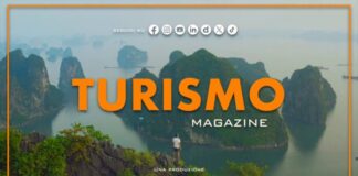 Turismo Magazine – 12/9/2026