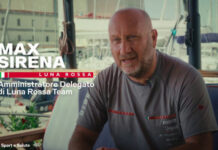 Vela, Max Sirena “Sogno di alzare la Coppa America per l’Italia e Luna Rossa”