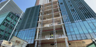 Fondazione Fiera Milano, al Portello un nuovo hotel di 90 metri