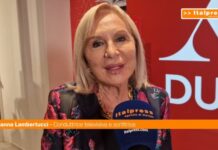 Presentato a Milano “Tieni accesa la scintilla”, il libro di Rosanna Lambertucci