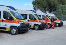 Ritorna la seconda postazione del 118 a Cerignola: intesa tra Comune e ASL