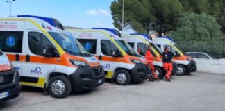 Ritorna la seconda postazione del 118 a Cerignola: intesa tra Comune e ASL