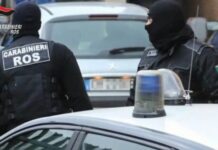 carabinieri ros