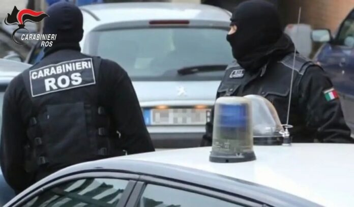20261001-0376 carabinieri ros