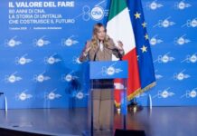 Ue, Meloni “Sulla flessibilità Italia lucida nel porre la questione per tempo”