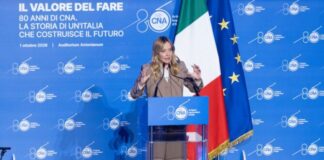 Ue, Meloni “Sulla flessibilità Italia lucida nel porre la questione per tempo”
