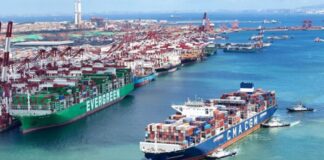 Cina, settore manifatturiero in espansione a settembre