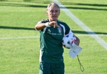 Mancini “Francia grande squadra, ma proveremo a vincere”