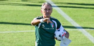 Mancini “Francia grande squadra, ma proveremo a vincere”