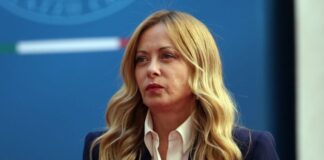 Meloni “Mantenere agricoltura e coesione tra priorità Ue, lettera da 17 Stati”