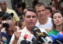 Elezioni Brasile, Bolsonaro avanti su Lula con il 47%, andranno al ballottaggio