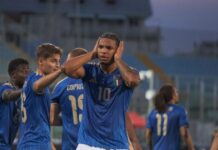L’Italia Under 21 batte 6-2 la Polonia e vola agli Europei