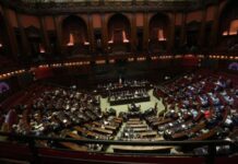 Legge elettorale, via libera della Camera alla fiducia sull’articolo 3