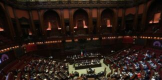 Legge elettorale, via libera della Camera alla fiducia sull’articolo 3