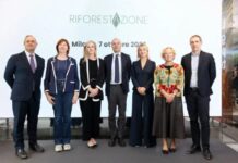 A Milano si chiude “RiforestAzione”, cresce la consapevolezza sul valore del verde