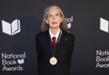 Vince il Premio Nobel per la Letteratura 2026 la canadese Anne Carson