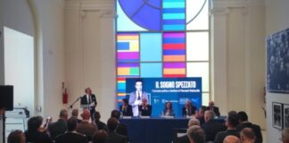 Banca del Fucino porta all’Aquila la mostra dedicata a Piersanti Mattarella