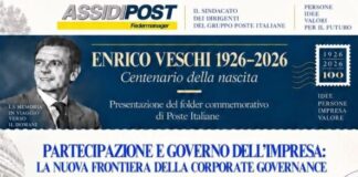 Assidipost Federmanager, a Roma confronto sulla nuova Corporate Governance
