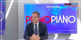 Forza Italia, Occhiuto “Stimoli e non critiche, il partito sia innovativo”