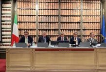 Giorgetti “Dall’economia italiana significativa capacità di tenuta”