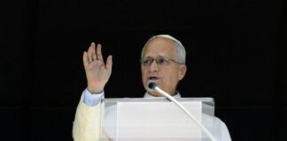 Notte serena per il Papa, rimosso adenocarcinoma polmonare