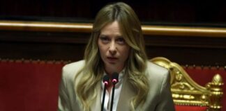 Ue, Meloni “La risposta sul costo dell’energia deve essere coordinata e rapida”