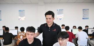 Cina, in arrivo standard internazionali per l’istruzione professionale