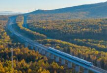 La Cina presenta un piano per l’innovazione sci-tech del settore ferroviario