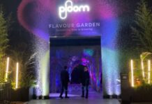 “Ploom Flavour Garden”, a Milano musica, creatività e innovazione al centro