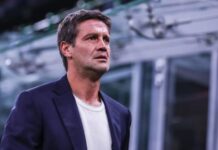 Chivu “Sconfitta col Bruges un episodio, niente drammi e reagire”