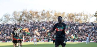Il Napoli cade a Venezia, Adams fa felice Nicola e inguaia Allegri