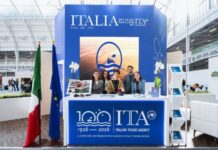 Il Made in Italy dell’arredamento conquista Londra