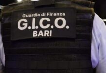 Usura ed estorsione, 4 misure cautelari e sequestri per 700mila euro a Bari