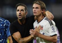 Il Como di Fabregas pronto per il ManUtd “Viviamo momenti storici e speciali”