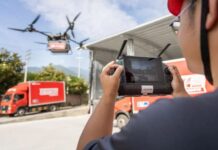 Cina, nuove norme e controlli per l’export di componenti per droni