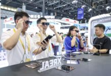 Cina, da servizi e prodotti “smart” nuovo slancio ai consumi