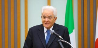 Mattarella “Riconoscenza ai Paracadusti per impegno per pace e sicurezza”