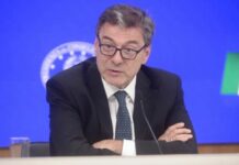 Legge di bilancio, Giorgetti “Aspettiamo i margini Ue”