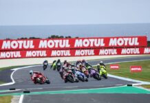 Motomondiale, in Australia cancellate tutte le gare per scarsa visibilità