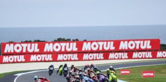 Motomondiale, in Australia cancellate tutte le gare per scarsa visibilità