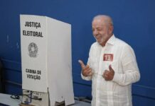 Brasile, Lula vince il ballottaggio ma Flavio Bolsonaro contesta il risultato