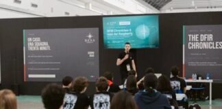 Cyber, Deas lancia a Palermo il resident hackathon per studenti
