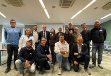 Lo sport come bene comune, Gruppo CAP premia i vincitori di “Valori in Campo”