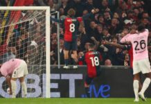 Una brutta Juve crolla al “Ferraris”, vince il Genoa 2-0
